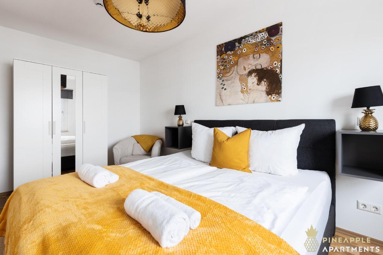 Pineapple Apartments Dresden Zwinger V - 78 Qm - 1X Free Parking ภายนอก รูปภาพ